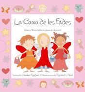 CAIXA DE LES FADES, LA (PACK 4 LLIBRES) | 9788424621728 | REPCHUK, CAROLINE / O'NEILL, RACHAEL | Llibreria La Gralla | Llibreria online de Granollers