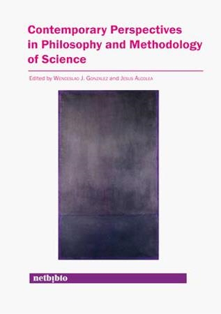 CONTEMPORARY PERSPECTIVES IN PHILOSOPHY AND METHODOLOGY | 9780972989237 | GONZALEZ, WENCESLAO J. / ALCOLEA, JESUS | Llibreria La Gralla | Llibreria online de Granollers