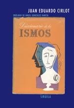 DICCIONARIO DE LOS ISMOS | 9788498410242 | CIRLOT, JUAN EDUARDO | Llibreria La Gralla | Llibreria online de Granollers