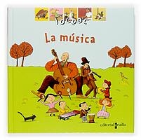 MUSICA, LA (JOC DOC) | 9788466114097 | BILLIOUD, JEAN-MICHEL | Llibreria La Gralla | Librería online de Granollers