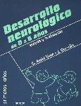 DESARROLLO NEUROLOGICO DE 0 A 6 AÑOS : ETAPAS Y EVALUACION | 9788427715219 | AMIEL TISON, CLAUDINE | Llibreria La Gralla | Llibreria online de Granollers