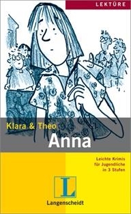 ANNA (LECTURA + CD) | 9783468477232 | VARIOS AUTORES | Llibreria La Gralla | Llibreria online de Granollers