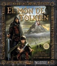 MÓN DE TOLKIEN, EL | 9788415411468 | HANRAHAN, GARETH / MCKINSTRY, PETER | Llibreria La Gralla | Llibreria online de Granollers