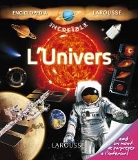 UNIVERS, L' | 9788415411277 | Llibreria La Gralla | Llibreria online de Granollers