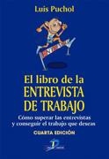 LIBRO DE LA ENTREVISTA DE TRABAJO, EL | 9788479787806 | PUCHOL, LUIS | Llibreria La Gralla | Llibreria online de Granollers