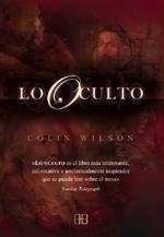 LO OCULTO | 9788496111134 | WILSON,  COLIN | Llibreria La Gralla | Llibreria online de Granollers