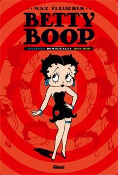 BETTY BOOP PAGINAS DOMINICALES 1934-1936 | 9788484499220 | FLEISCHER, MAX | Llibreria La Gralla | Llibreria online de Granollers