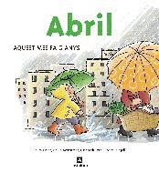 ABRIL AQUEST MES FAIG ANYS | 9788424623807 | AA.VV. | Llibreria La Gralla | Librería online de Granollers