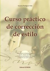 CURSO PRACTICO DE CORRECCION DE ESTILO | 9788480638425 | RODRIGUEZ VIDA, SUSANA | Llibreria La Gralla | Llibreria online de Granollers