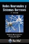 REDES NEURONALES Y SISTEMAS BORROSOS (3ª EDICIO) | 9788478977437 | MARTIN DEL BRIO, BONIFACIO / SANZ, ALFREDO | Llibreria La Gralla | Llibreria online de Granollers