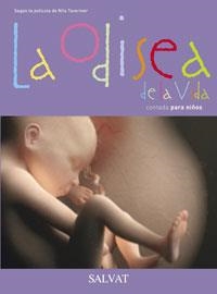 ODISEA DE LA VIDA, LA (GRANDE) | 9788434506251 | Llibreria La Gralla | Llibreria online de Granollers