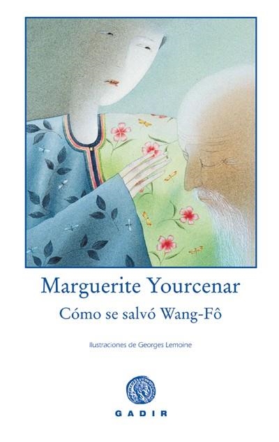 COMO SE SALVO WANG-FO | 9788493523732 | YOURCENAR, MARGUERITE | Llibreria La Gralla | Llibreria online de Granollers