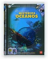 DESCUBRIENDO LOS MISTERIOS DE LOS OCEANOS | 9788467509373 | DIPPER, FRANCES | Llibreria La Gralla | Llibreria online de Granollers