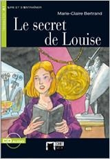 SECRET DE LOUISE, LE (LIVRE+ CD) GRAND DEBUTANT | 9788431676858 | BERTRAND, MARIE-CLAIRE | Llibreria La Gralla | Llibreria online de Granollers