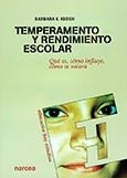 TEMPERAMENTO Y DENDIMIENTO ESCOLAR | 9788427715257 | KEOGH, BARBARA K. | Llibreria La Gralla | Llibreria online de Granollers