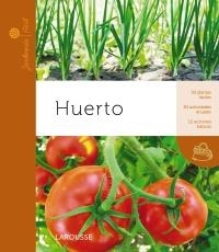 HUERTO | 9788415411321 | Llibreria La Gralla | Llibreria online de Granollers