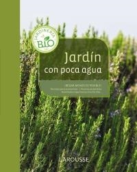 JARDÍN CON POCA AGUA | 9788415411284 | Llibreria La Gralla | Llibreria online de Granollers