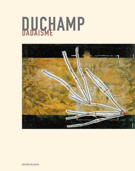 DUCHAMP. DADAISME | 9788434311046 | FAERNA, JOSÉ MARÍA | Llibreria La Gralla | Llibreria online de Granollers