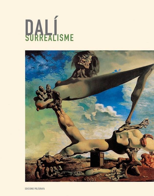 DALI. SURREALISME | 9788434311022 | FAERNA, JOSÉ MARÍA | Llibreria La Gralla | Llibreria online de Granollers