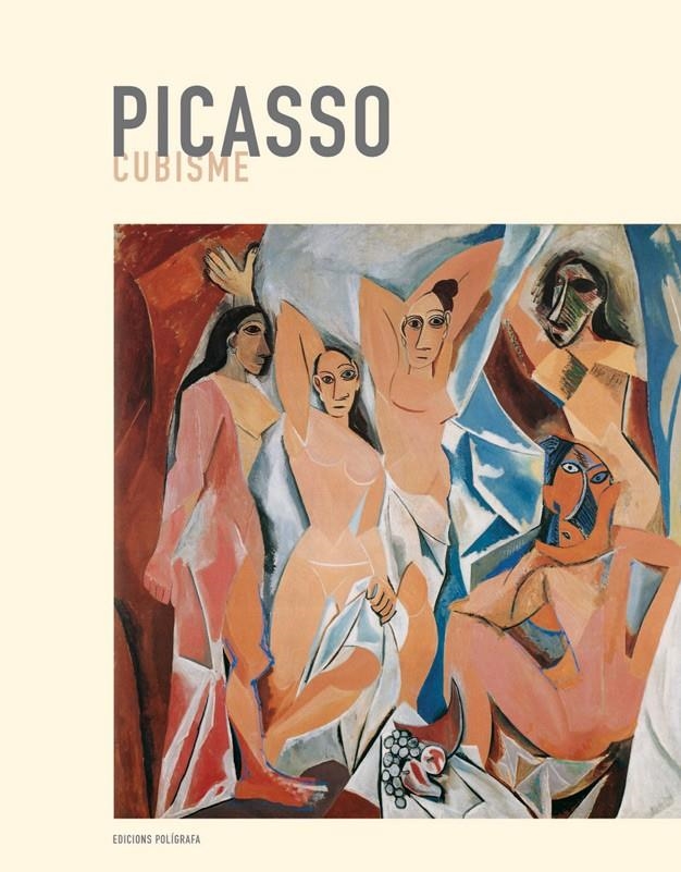 PICASSO. CUBISME | 9788434310940 | FAERNA, JOSÉ MARÍA | Llibreria La Gralla | Llibreria online de Granollers