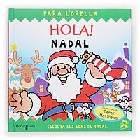 HOLA NADAL | 9788466114196 | MATTHEWS, DEREK | Llibreria La Gralla | Llibreria online de Granollers