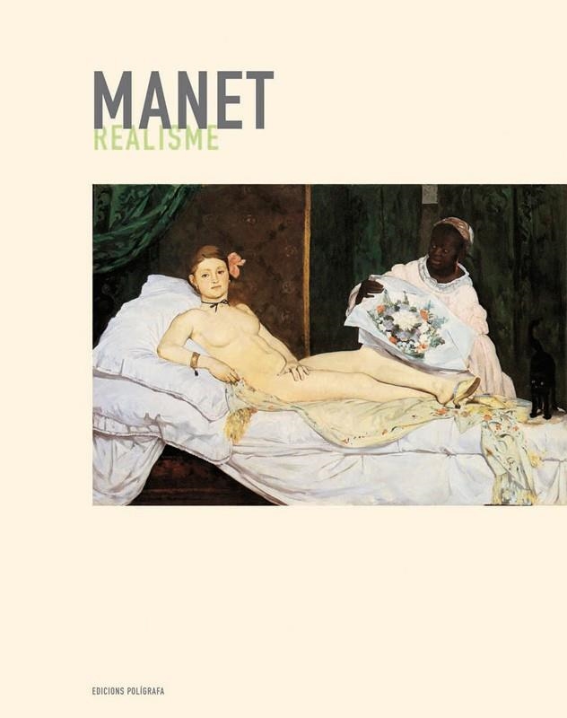 MANET. REALISME | 9788434311015 | FAERNA, JOSÉ MARÍA | Llibreria La Gralla | Llibreria online de Granollers