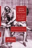 LEER EL QUIJOTE EN IMAGENES | 9788496049994 | LUCIA MEGIAS, JOSE MANUEL | Llibreria La Gralla | Llibreria online de Granollers