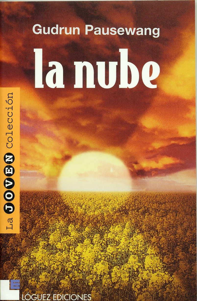 NUBE, LA | 9788496646049 | PAUSEWANG, GUDRUN | Llibreria La Gralla | Llibreria online de Granollers