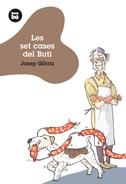 SET CASES DEL BUTI, LES (JOVES LECTORS, 3) | 9788483430101 | GORRIZ, JOSEP | Llibreria La Gralla | Llibreria online de Granollers