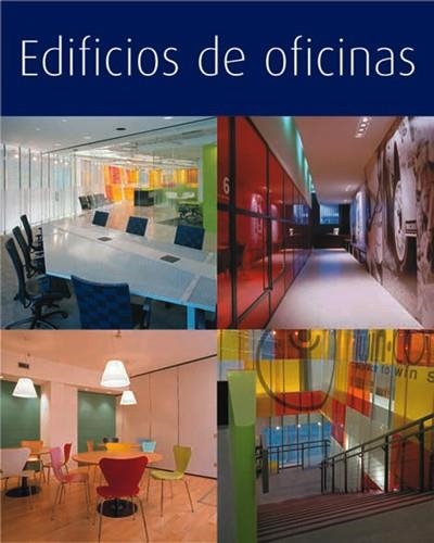 EDIFICIOS DE OFICINAS (CAST/PORT) | 9788496429222 | MINGUET, JOSEP MARIA | Llibreria La Gralla | Llibreria online de Granollers