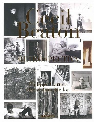 CECIL BEATON. RETROSPECTIVA | 9788497859066 | GARNER, PHILIPPE  / MELLOR, DAVID ALAN | Llibreria La Gralla | Llibreria online de Granollers