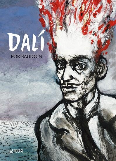 DALÍ | 9788415163947 | BAUDOIN | Llibreria La Gralla | Llibreria online de Granollers