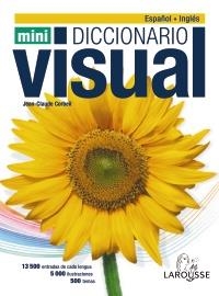 DICCIONARIO MINI VISUAL INGLÉS-ESPAÑOL | 9788415411505 | Llibreria La Gralla | Llibreria online de Granollers