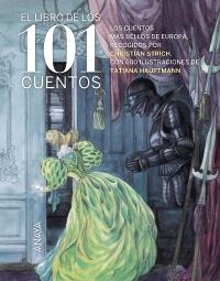 LIBRO DE LOS 101 CUENTOS, EL | 9788467832372 | VV.AA. | Llibreria La Gralla | Llibreria online de Granollers