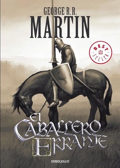 CABALLERO ERRANTE (PRECUELA CANCIÓN DE HIELO Y FUEGO 1 CÓMIC) | 9788499891064 | MARTIN, GEORGE R.R. | Llibreria La Gralla | Librería online de Granollers