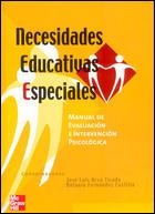 NECESIDADES EDUCATIVAS ESPECIALES | 9788448140182 | ARCO TIRADO, J.L.; FERNANDEZ CASTILLO, A. | Llibreria La Gralla | Llibreria online de Granollers