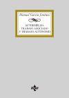 AUTOEMPLEO. TRABAJO ASOCIADO Y TRABAJO AUTONOMO | 9788430946853 | GARCIA JIMENEZ, MANUEL | Llibreria La Gralla | Librería online de Granollers