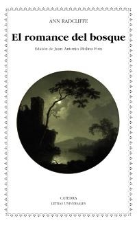 ROMANCE DEL BOSQUE, EL (LU 457) | 9788437630519 | RADCLIFFE, ANN | Llibreria La Gralla | Librería online de Granollers