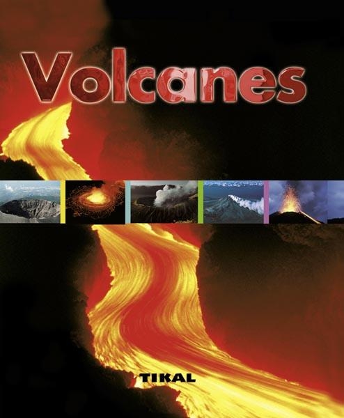 VOLCANES | 9788499281803 | Llibreria La Gralla | Llibreria online de Granollers