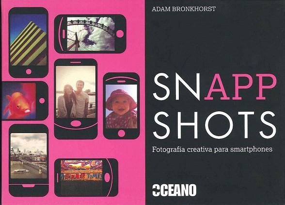 SNAPP SHOTS | 9788475568058 | OWENS, CHLOË | Llibreria La Gralla | Llibreria online de Granollers