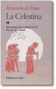 CELESTINA, LA (BIBLIOT EDAF, 46) | 9788471664938 | ROJAS, FERNANDO DE | Llibreria La Gralla | Llibreria online de Granollers