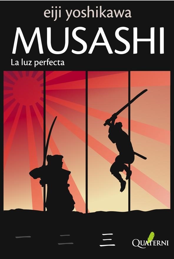 MUSASHI 3  LUZ PERFECTA | 9788493700980 | YOSHIKAWA, EIJI | Llibreria La Gralla | Llibreria online de Granollers