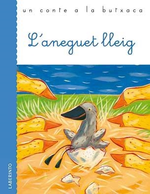 ANNEGUET LLEIG, L' (LLETRA LLIGADA) | 9788484835110 | ANDERSEN, HANS CRISTIAN | Llibreria La Gralla | Llibreria online de Granollers