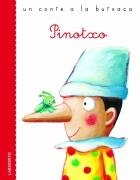 PINOTXO. UN CONTE A LA BUTXACA | 9788484834472 | COLLODI, CARLO | Llibreria La Gralla | Llibreria online de Granollers