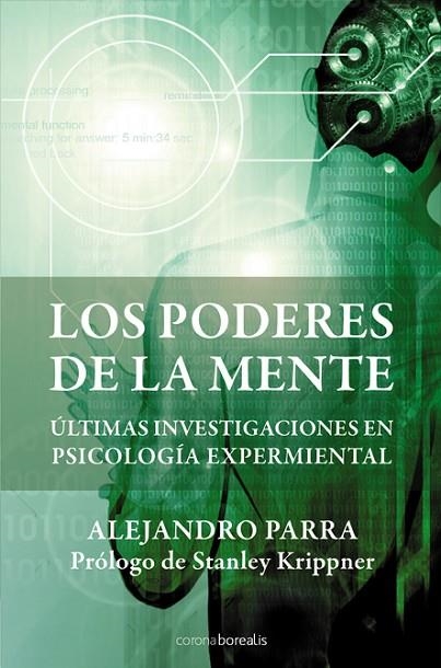 PODERES DE LA MENTE, LOS | 9788492635351 | PARRA, ALEJANDRO | Llibreria La Gralla | Librería online de Granollers