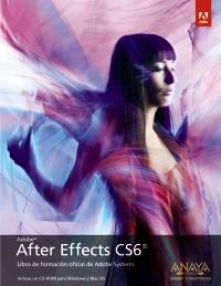 AFTER EFFECTS CS6 | 9788441532571 | Llibreria La Gralla | Llibreria online de Granollers