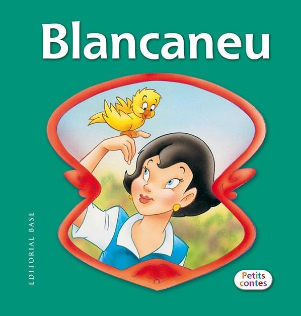 BLANCANEU (PETITS CONTES) | 9788415267775 | Llibreria La Gralla | Llibreria online de Granollers