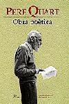OBRA POETICA. OBRES COMPLETES JOAN OLIVER (PERE QUART) | 9788482568508 | QUART, PERE | Llibreria La Gralla | Librería online de Granollers