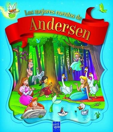 MEJORES CUENTOS DE ANDERSEN, LOS | 9788408009191 | Llibreria La Gralla | Llibreria online de Granollers