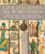 CIVILIZACIONES DEL MUNDO ANTIGUO | 9788498015126 | RATHBONE, DOMINIC | Llibreria La Gralla | Llibreria online de Granollers